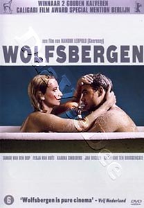 Wolfsbergen (DVD)